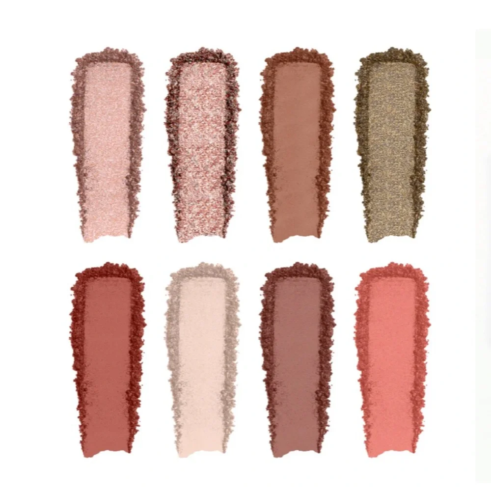 Formula Z Glamgasm Pro Artistry Face & Eye Palette NEW!! makeup beauty eyeshadow